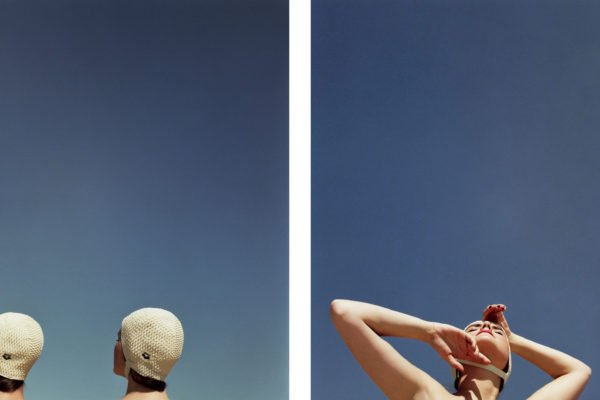 fashion photography, luscious and surreal images, unrealistic pictures from Sois Belle by Annelie Vandendael