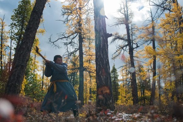 The Tsaatan people, Mongolia, photography series, reindeer herders