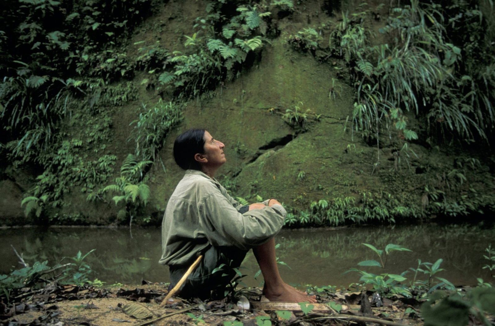 Brazil Joel Sartore