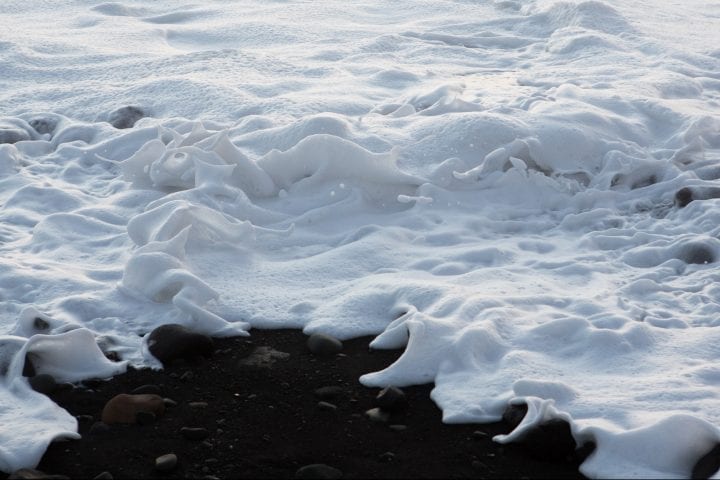 Wasser Photography La Palma, 2014, © Wolfgang Tillmans