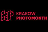 Krakow Photo month Logo