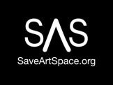 Save Art Space Logo