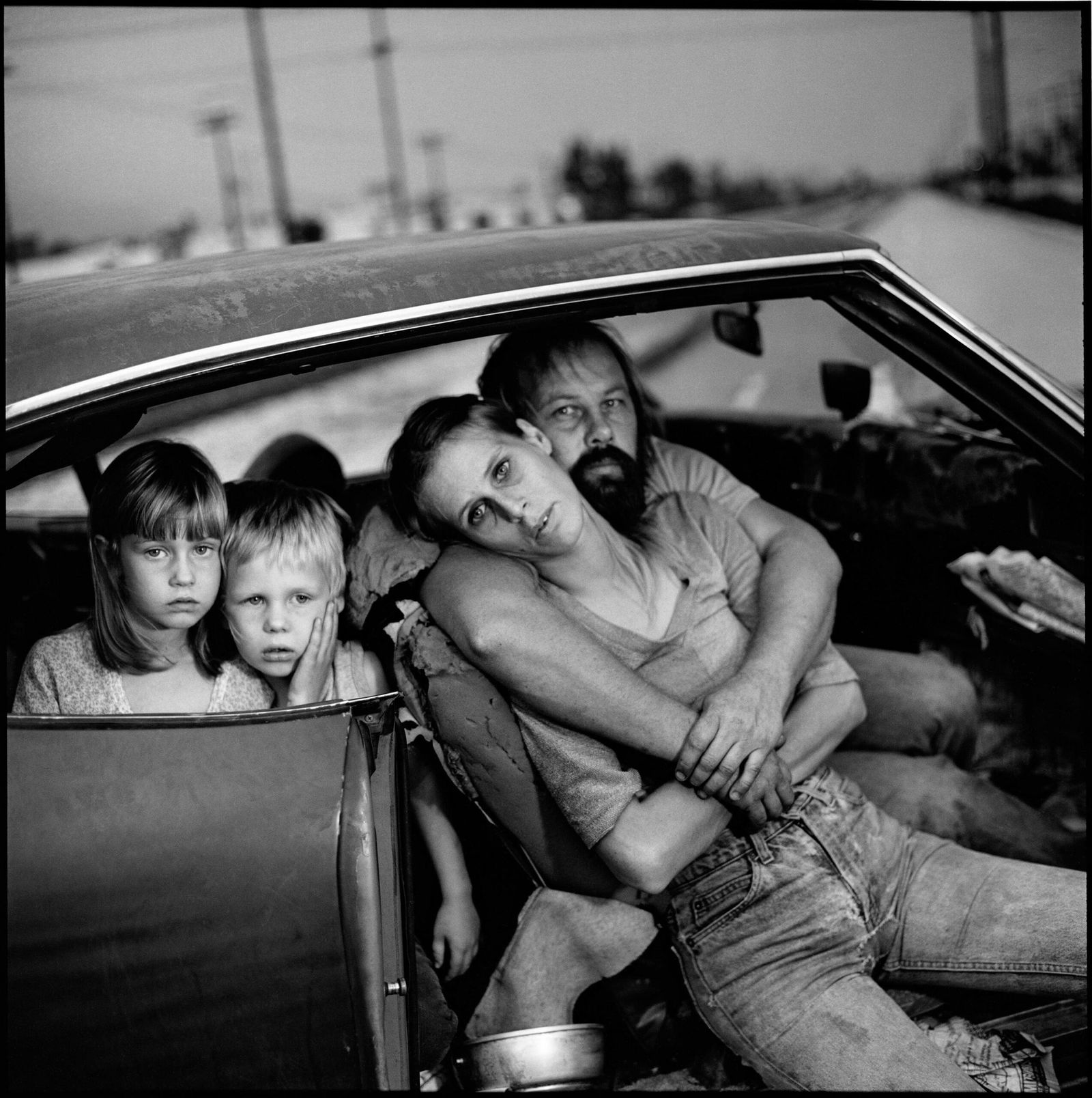 Mary Ellen Mark