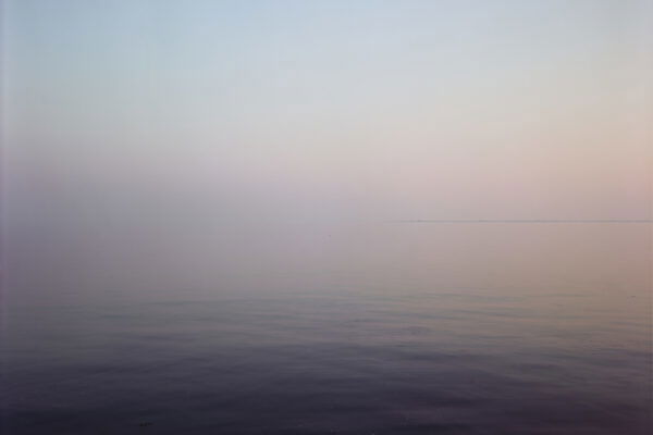 Color film photography by, Joel Meyerowitz, sea, ocean, light