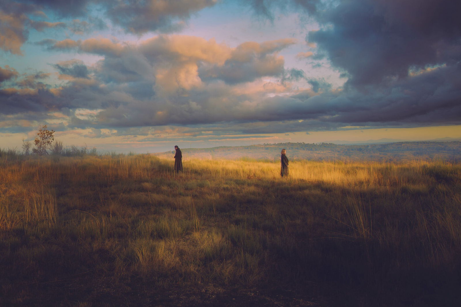 Landscape photography by Henri Prestes. Portugal